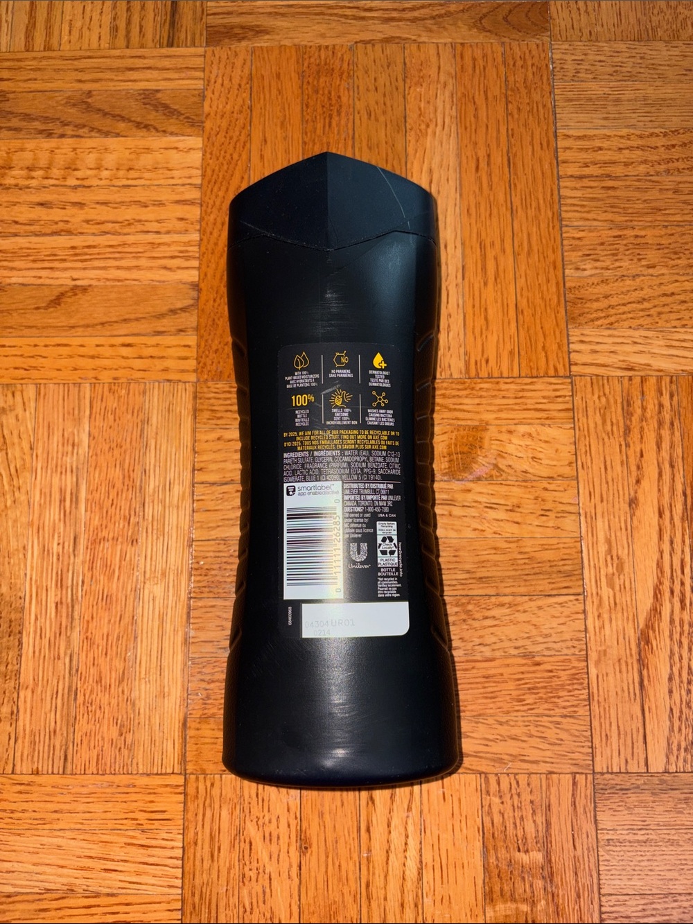 AXE Hair & Body Set - Picture 7 of 7